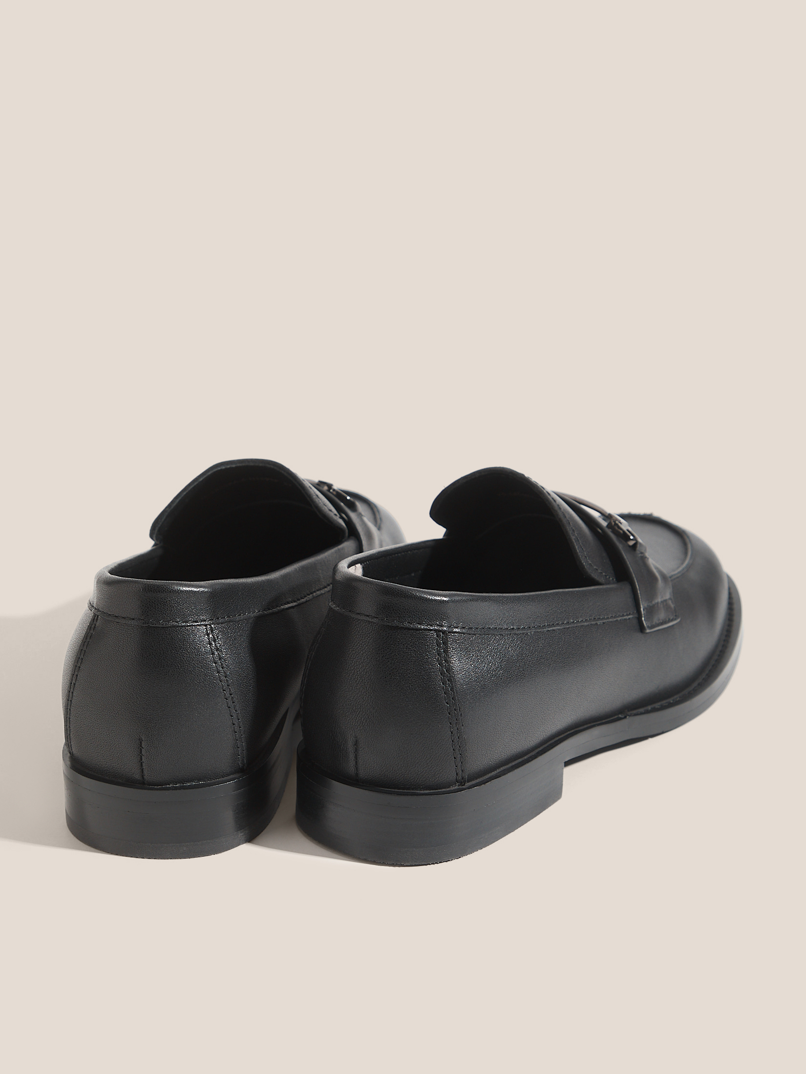 Женские лоферы TENDANCE 4835117, черный