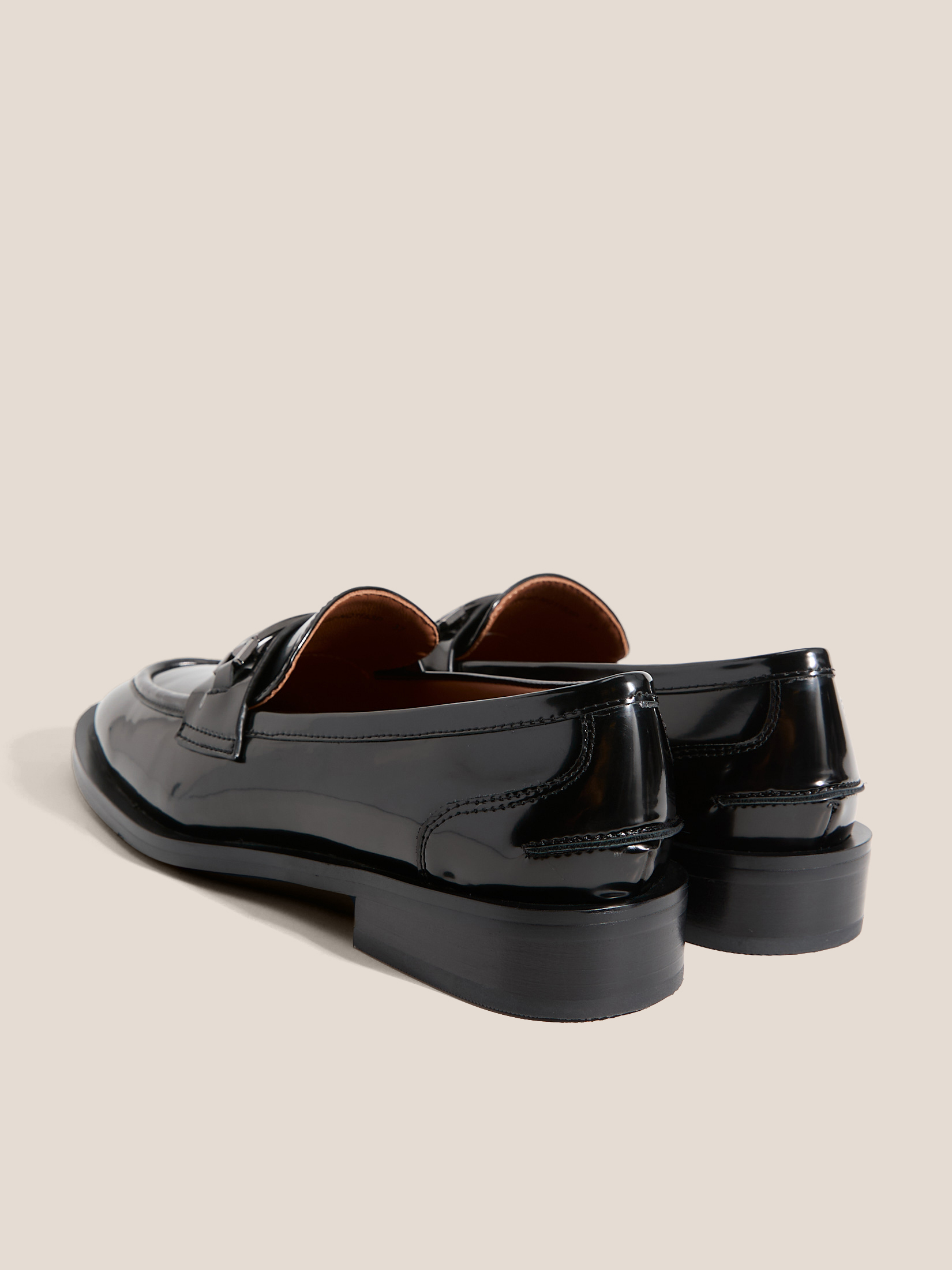 Женские лоферы TENDANCE 4738789, черный