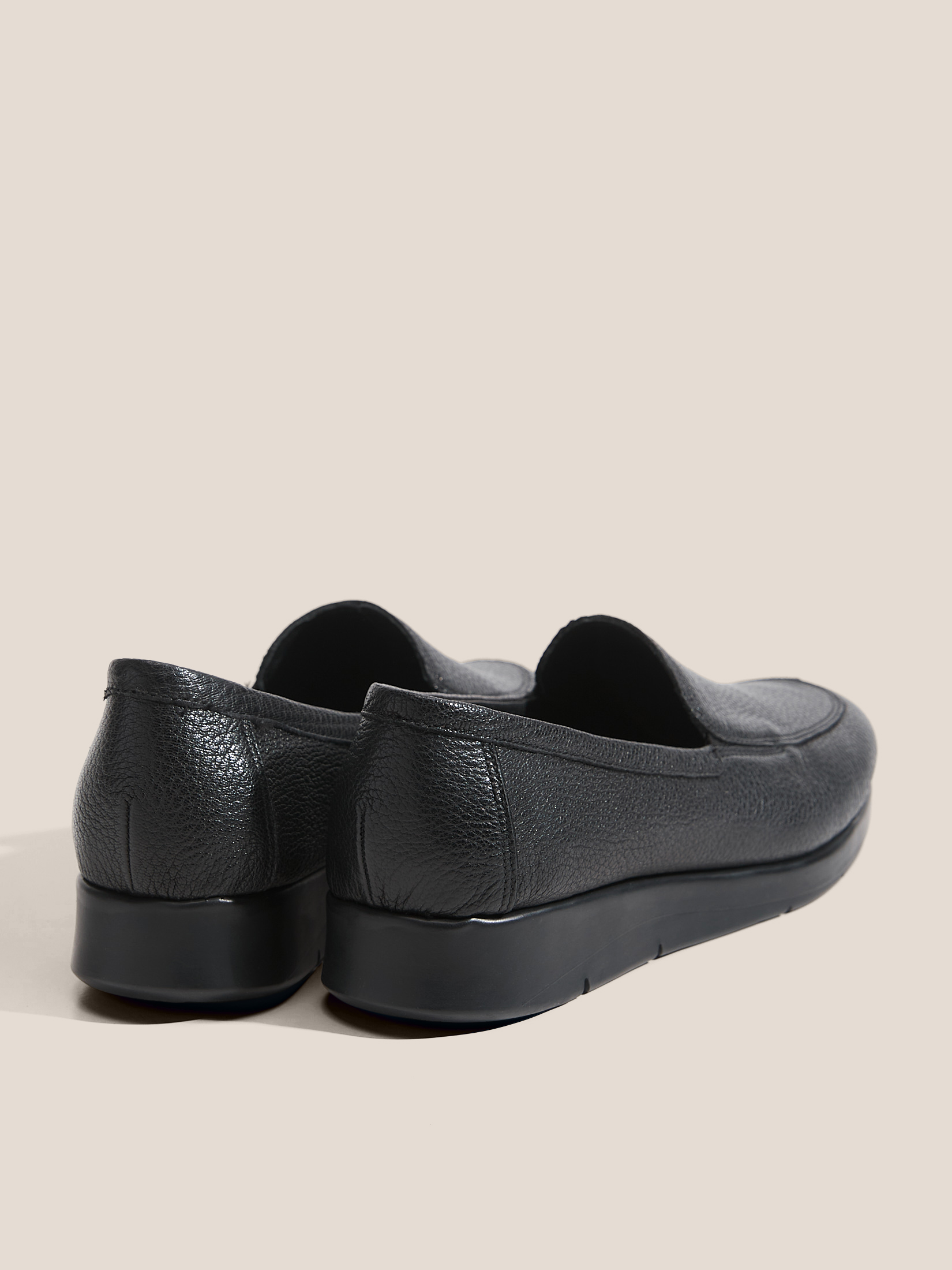 Женские лоферы TENDANCE 4872335, черно-синий