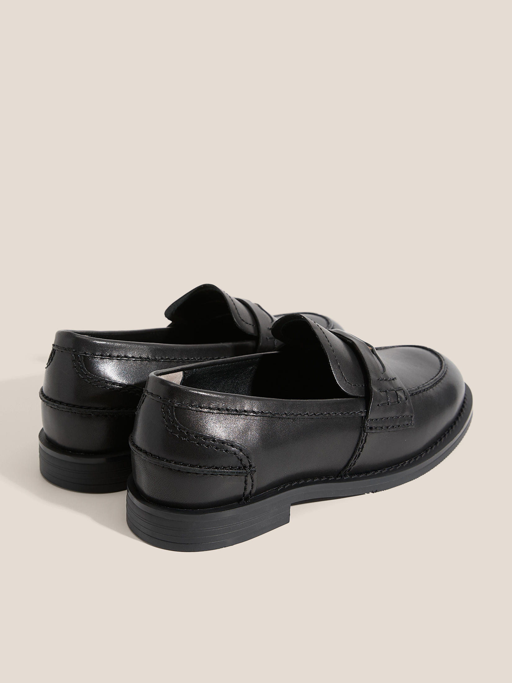 Женские лоферы TENDANCE 4834275, черный