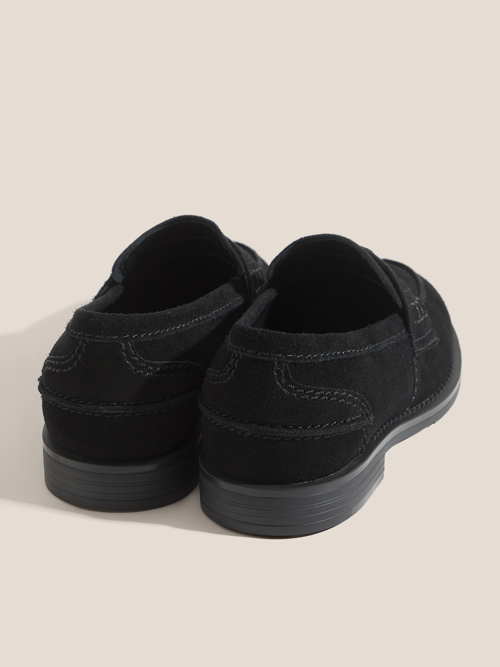 Женские лоферы TENDANCE 4834291, черный