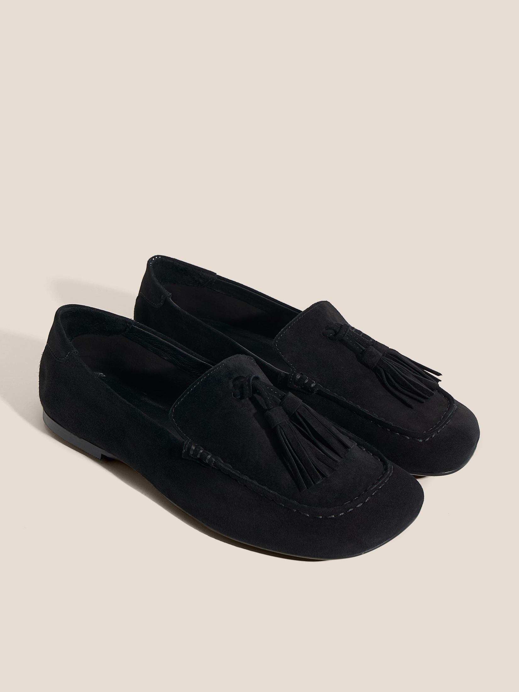 Женские лоферы TENDANCE 4958890, черный