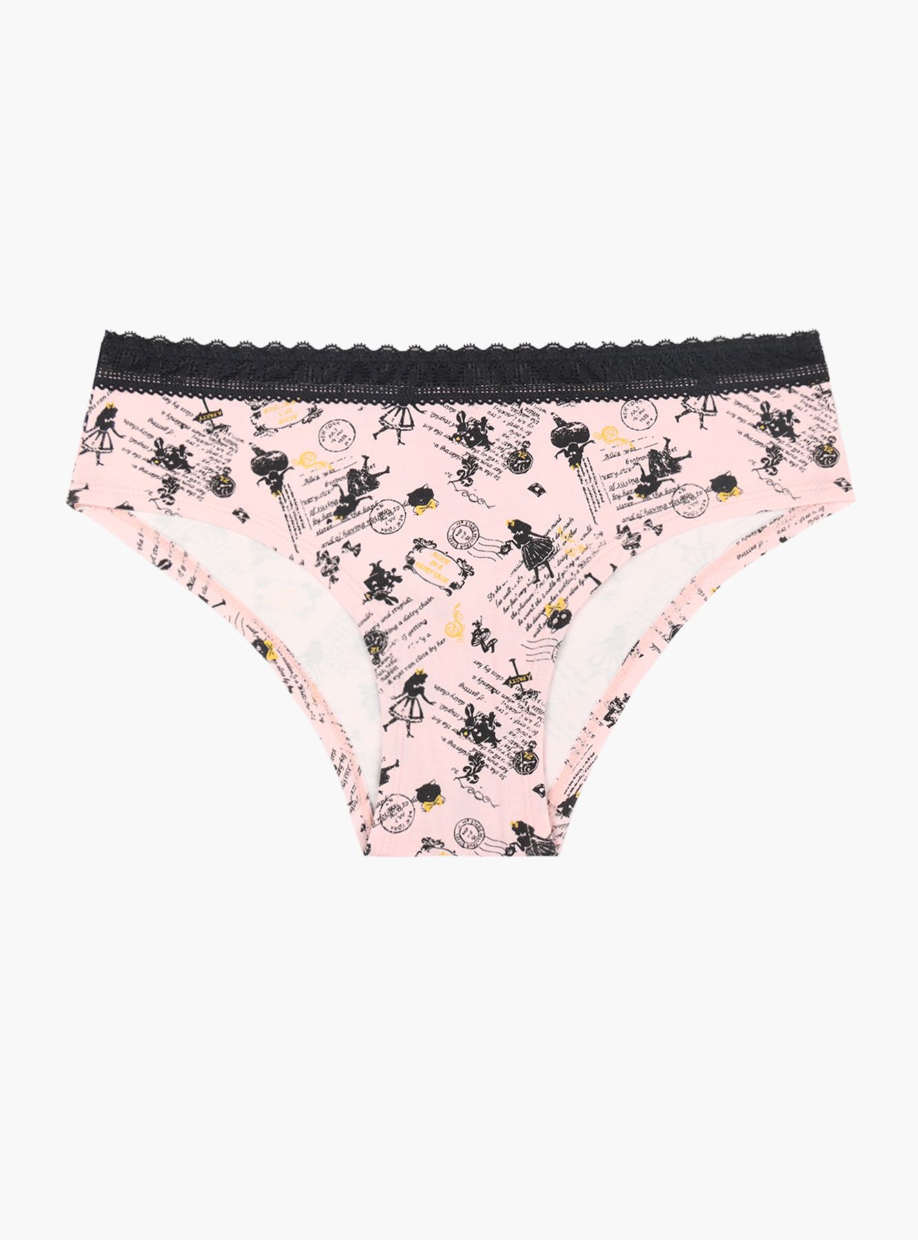 Женские Трусы Бразилиана (Арт. 3035LUF)