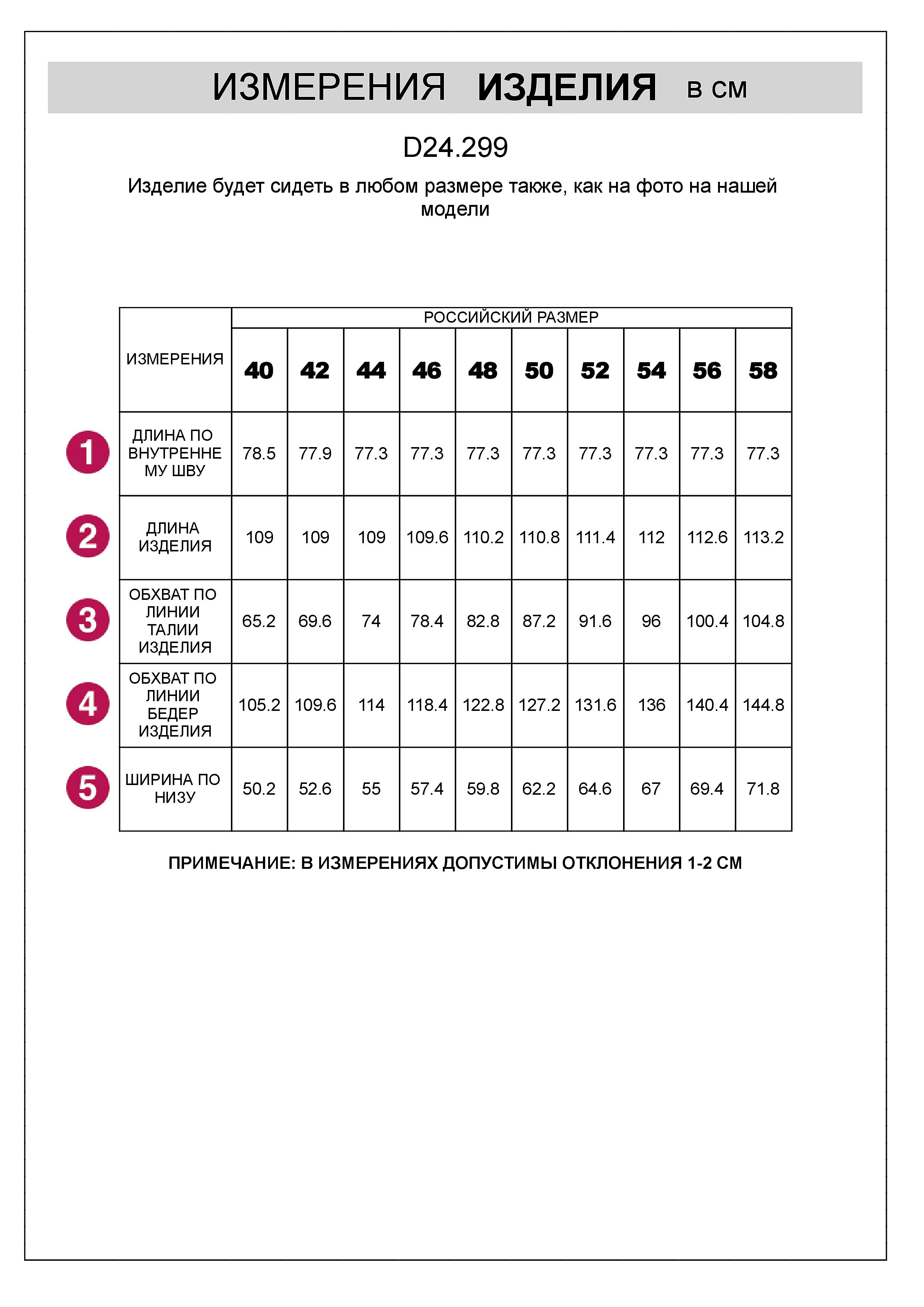 Брюки-палаццо из премиальной костюмной ткани с добавлением лиоцелла