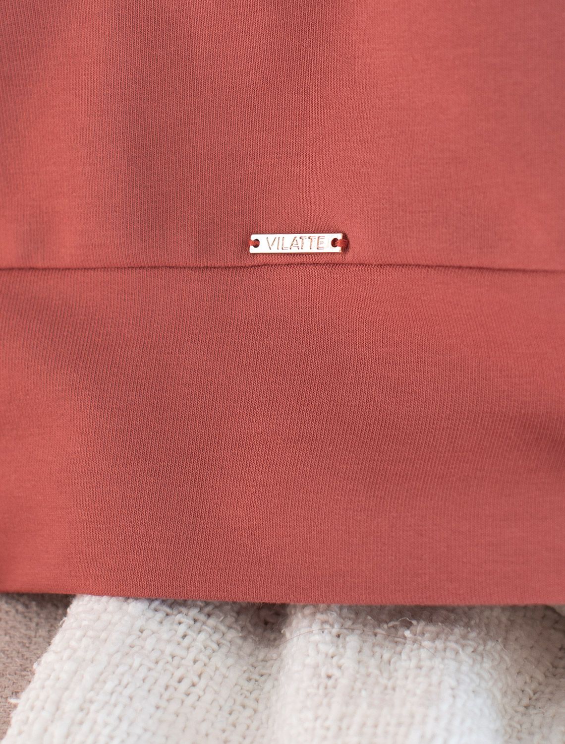 Жакет из тонкого премиального футера с эластаном