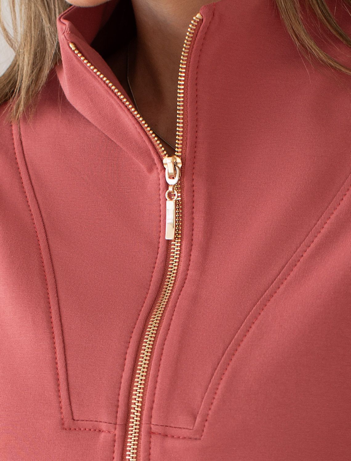 Жакет из тонкого премиального футера с эластаном