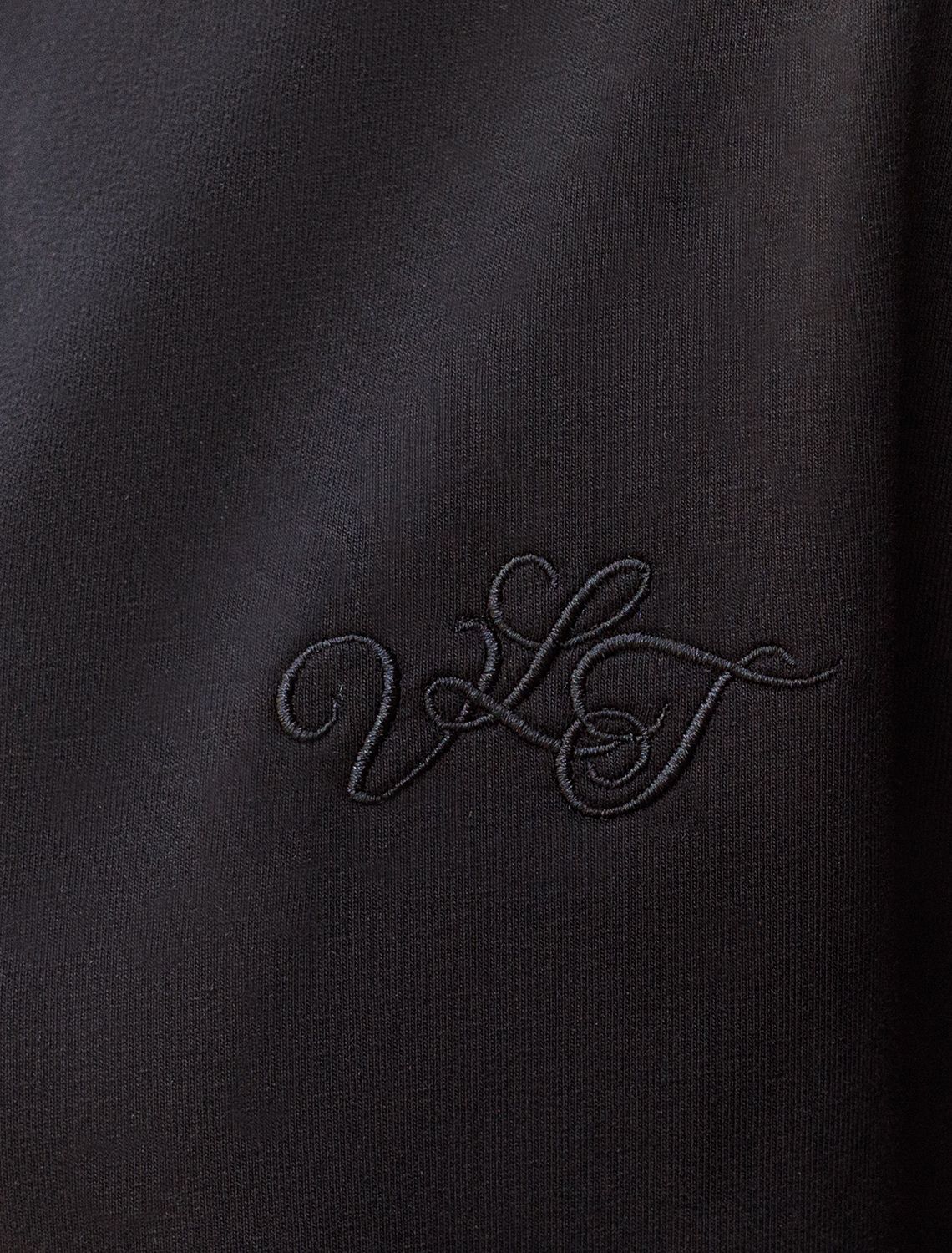 Бомбер среднего объема на молнии с карманами из эластичного футера двухнитки