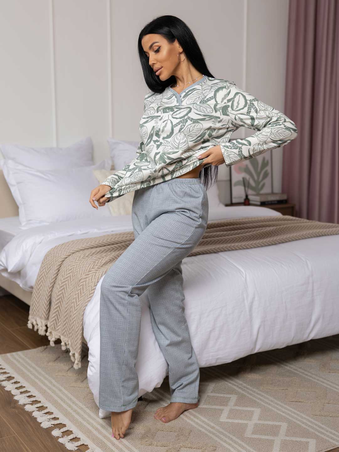 Пижама мод.1759/11