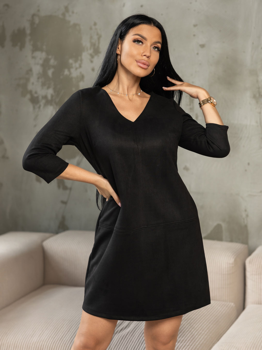 Платье мод.1446