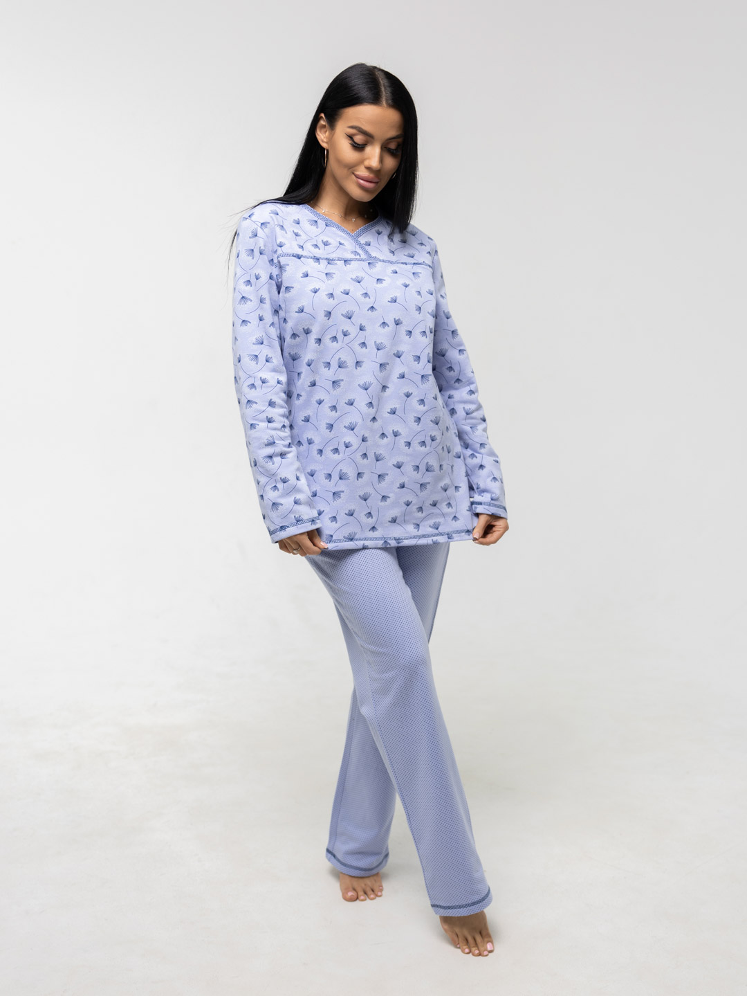 Пижама мод.1759/9