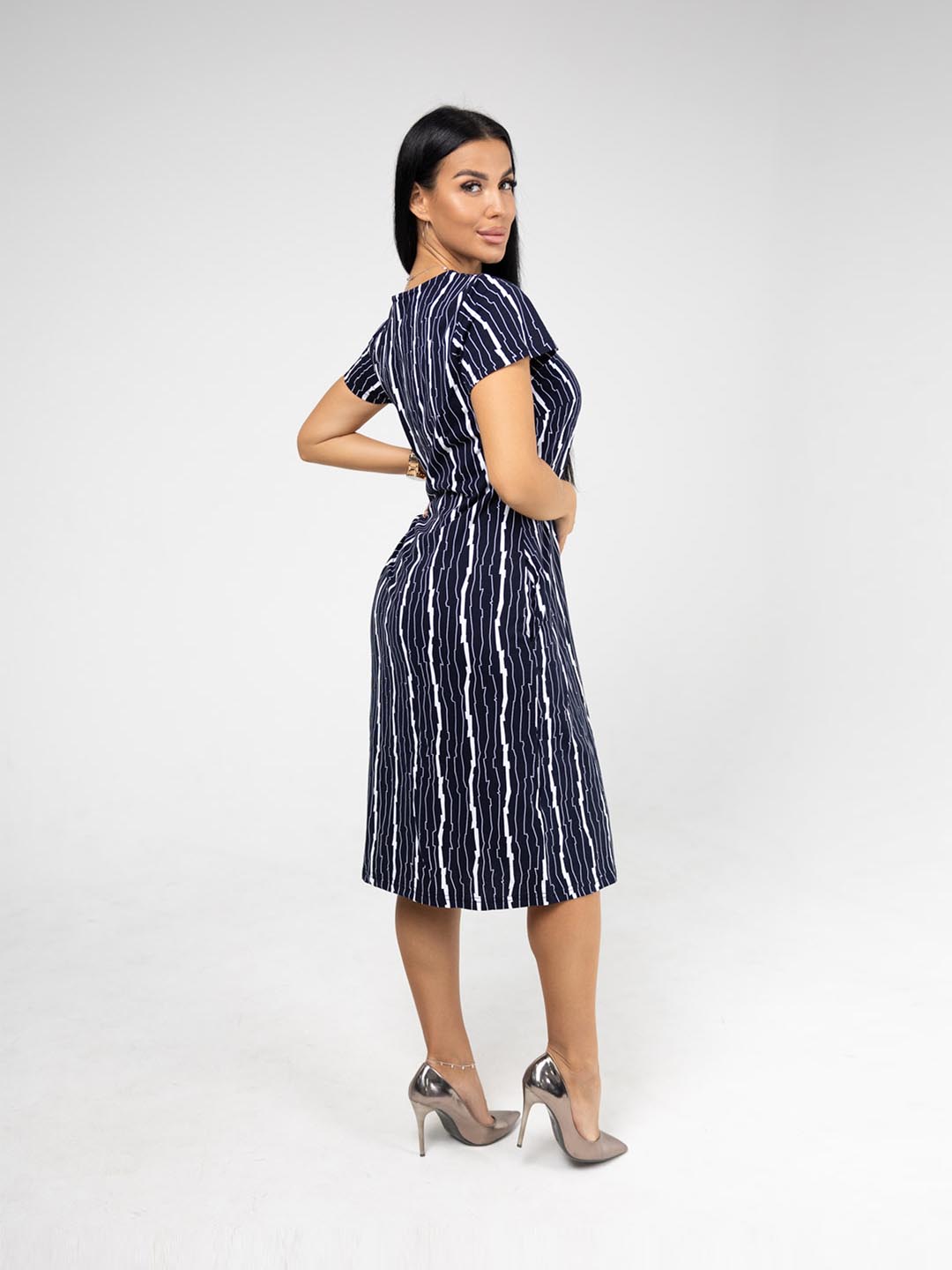 Платье мод.1258/34