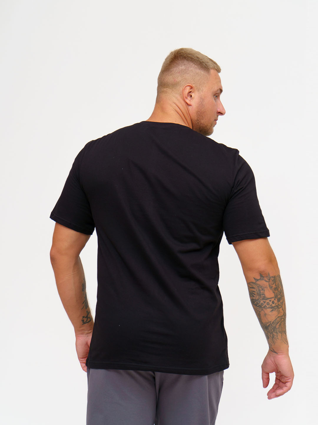 Футболка мод.1361