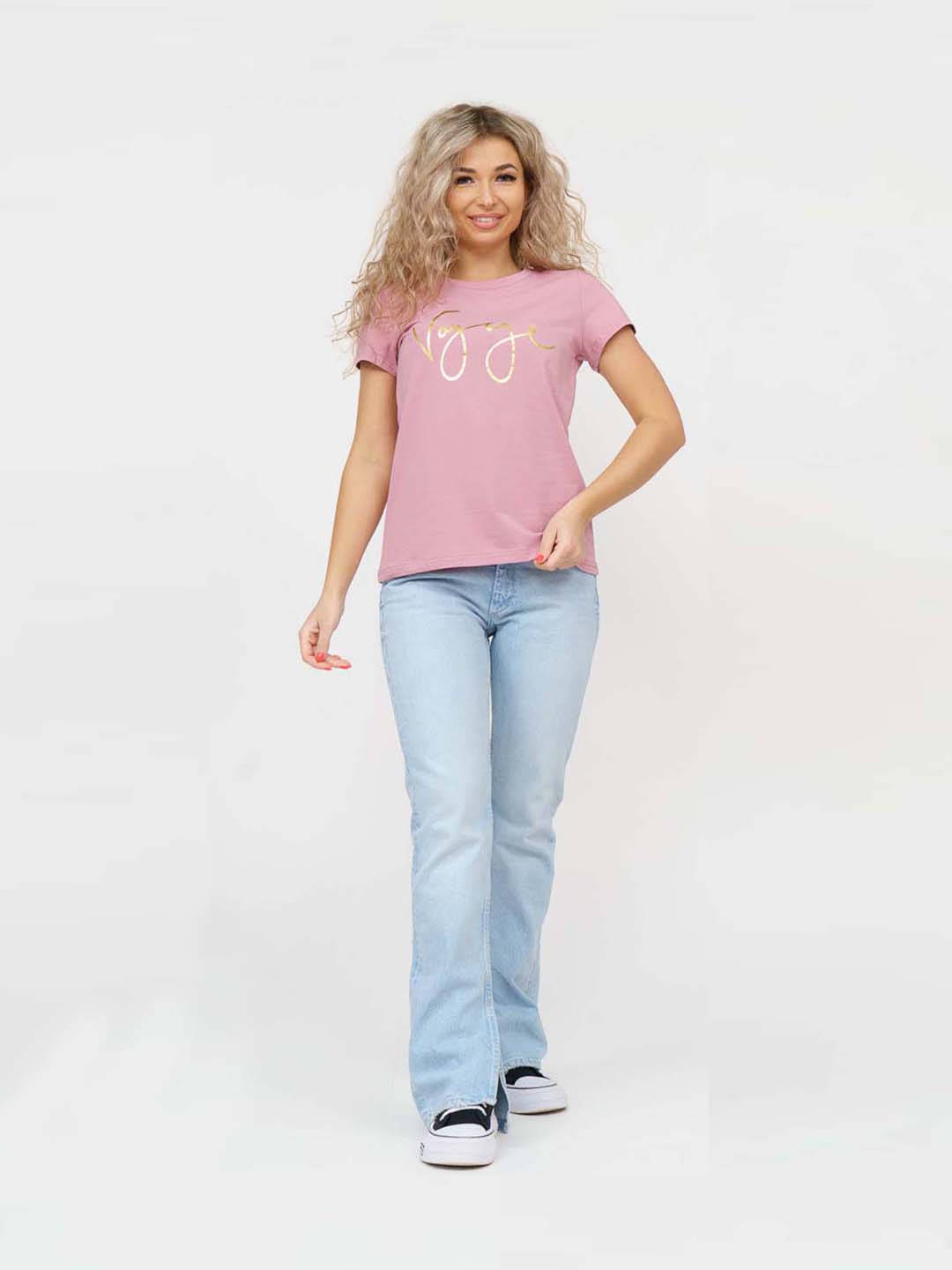 Футболка мод.1682