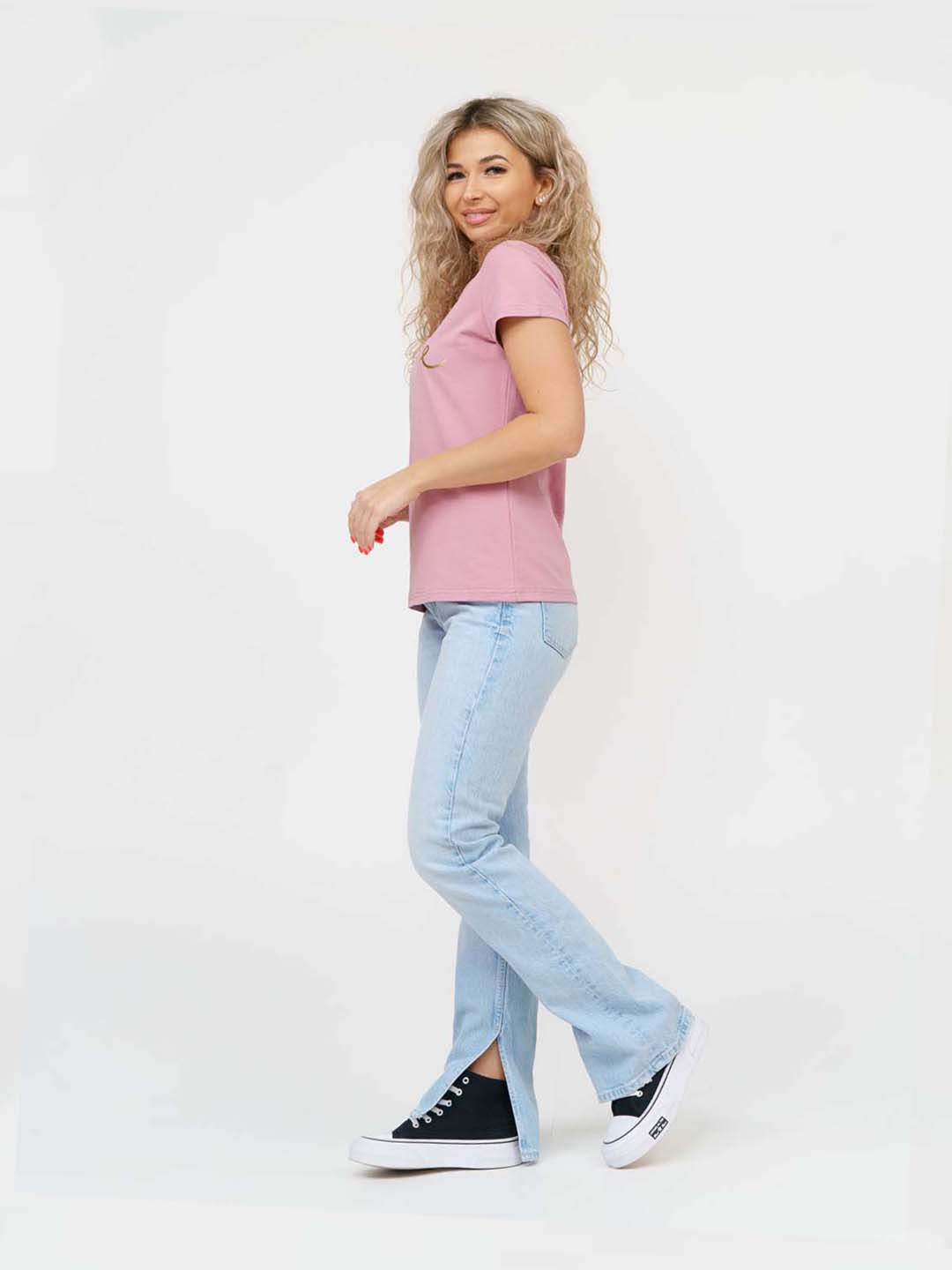 Футболка мод.1682