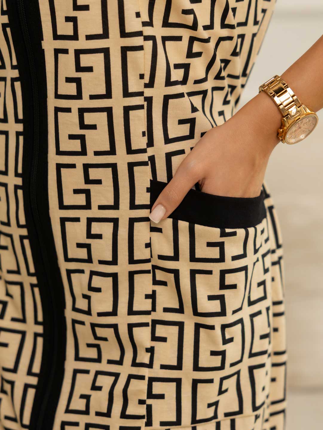 Халат мод.1591/6