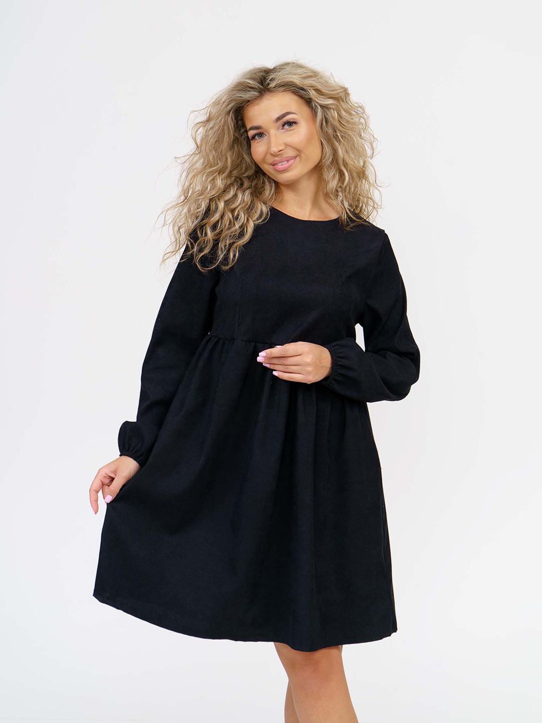 Платье мод.1764*