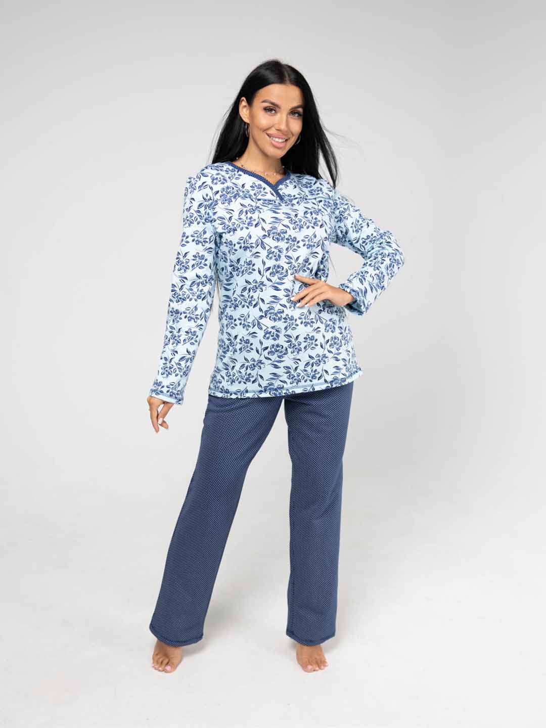 Пижама мод.1759/7