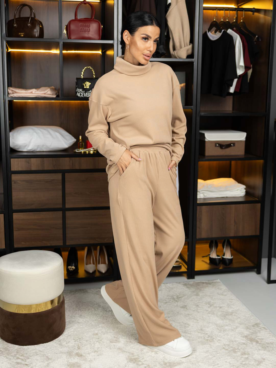 Костюм мод.1989/1