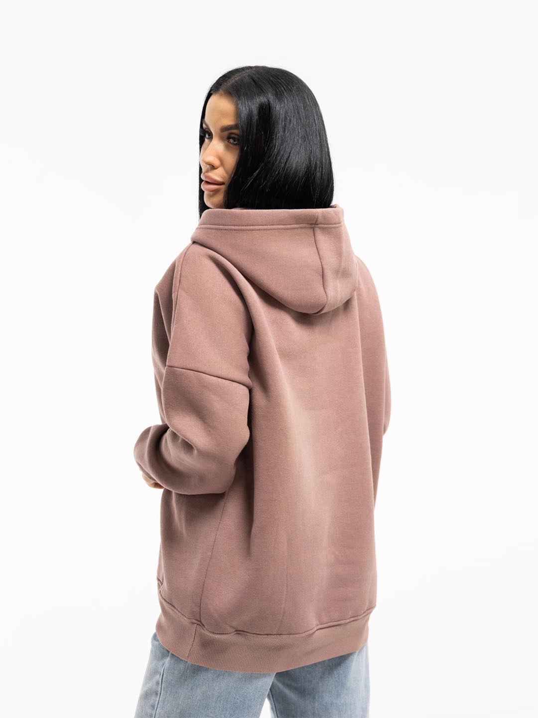 Толстовка мод.1428/7*