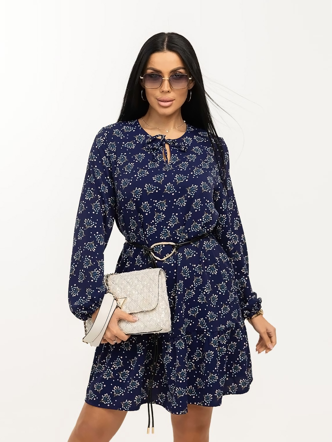 Платье мод.1707/11*