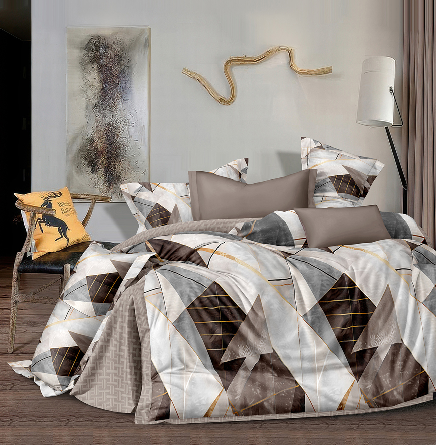 Постельное белье сатин люкс - Либерик