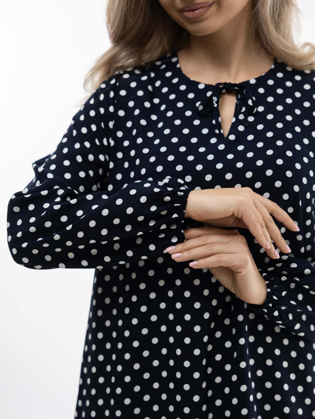 Платье мод.1707/9*