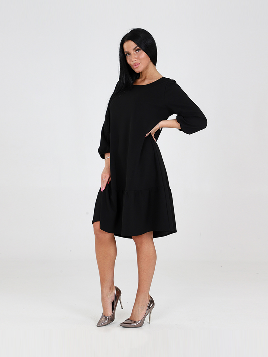 Платье мод.1811*