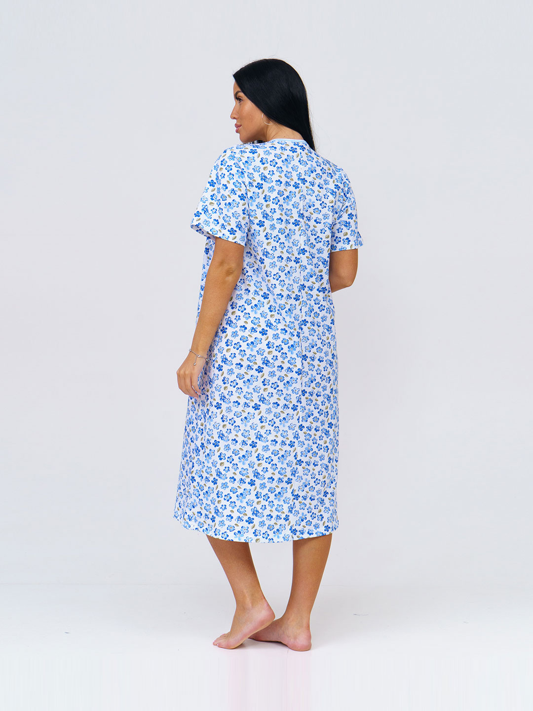 Ночная сорочка мод.2/19