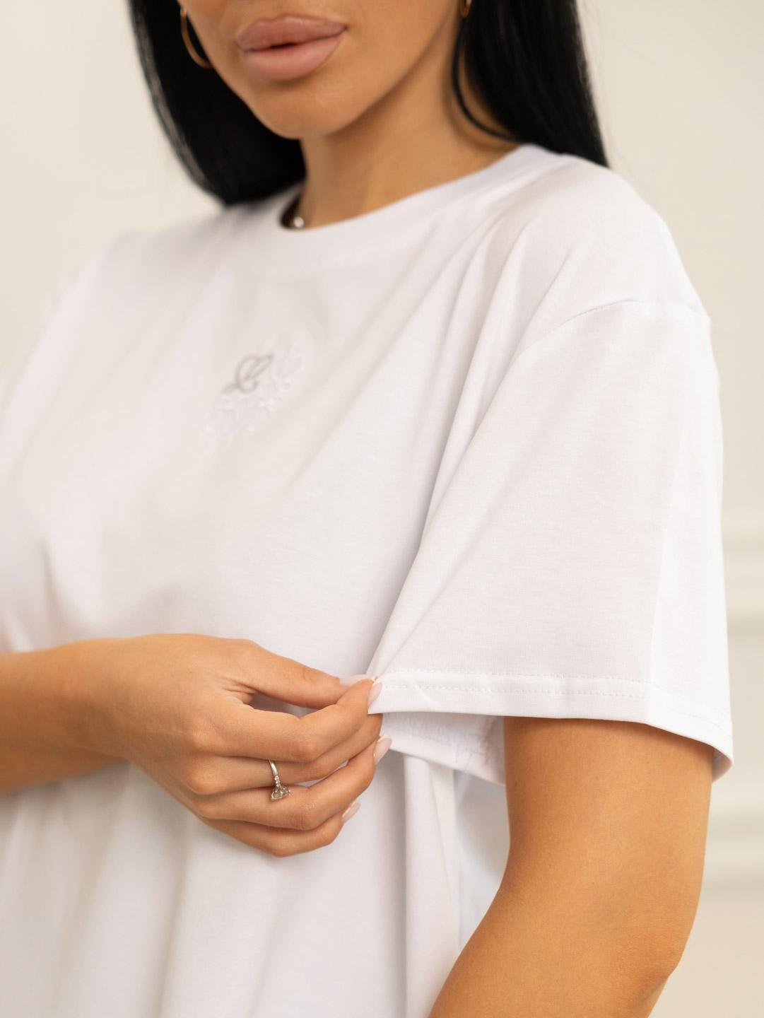 Футболка мод.2058