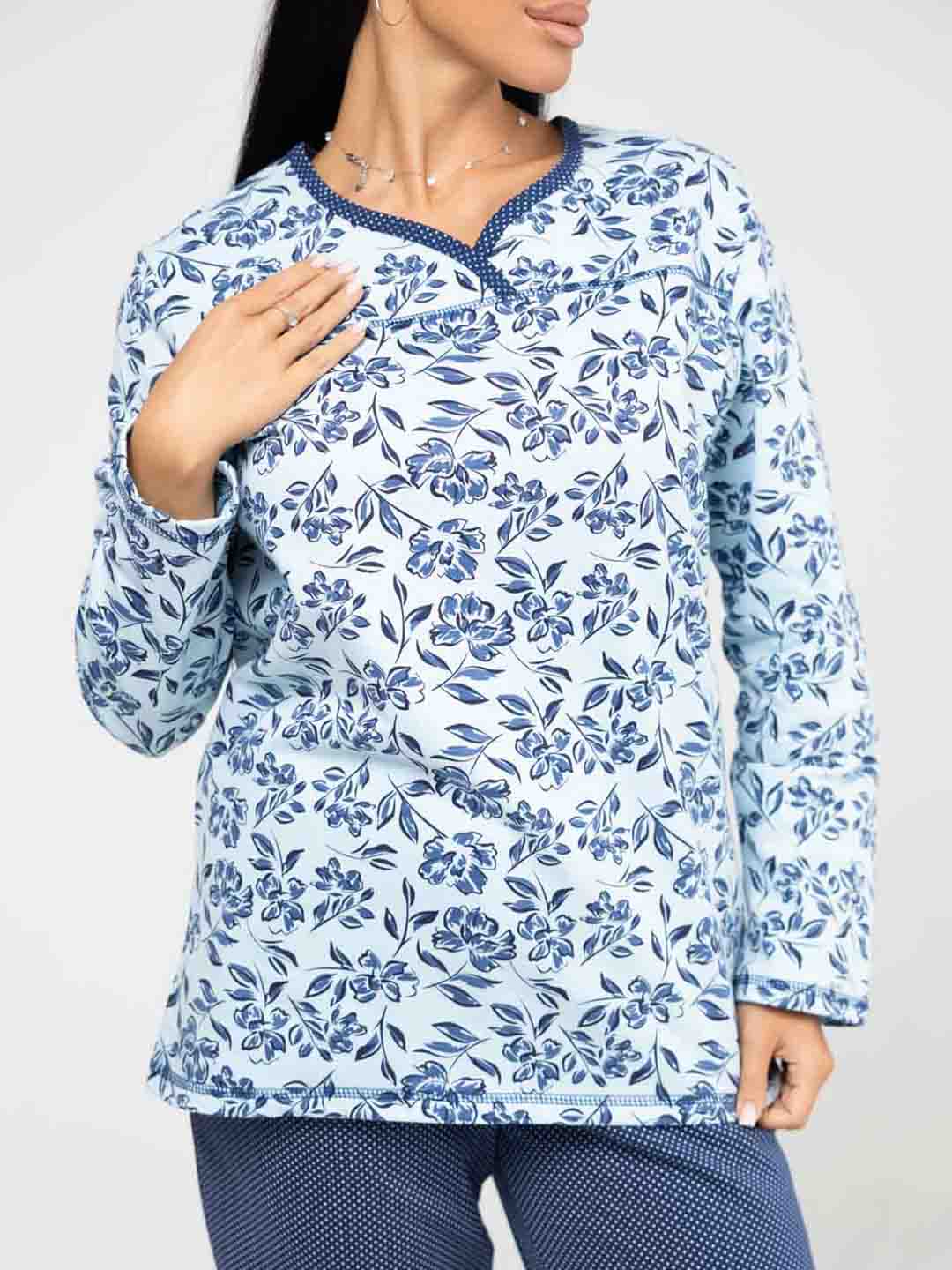 Пижама мод.1759/7