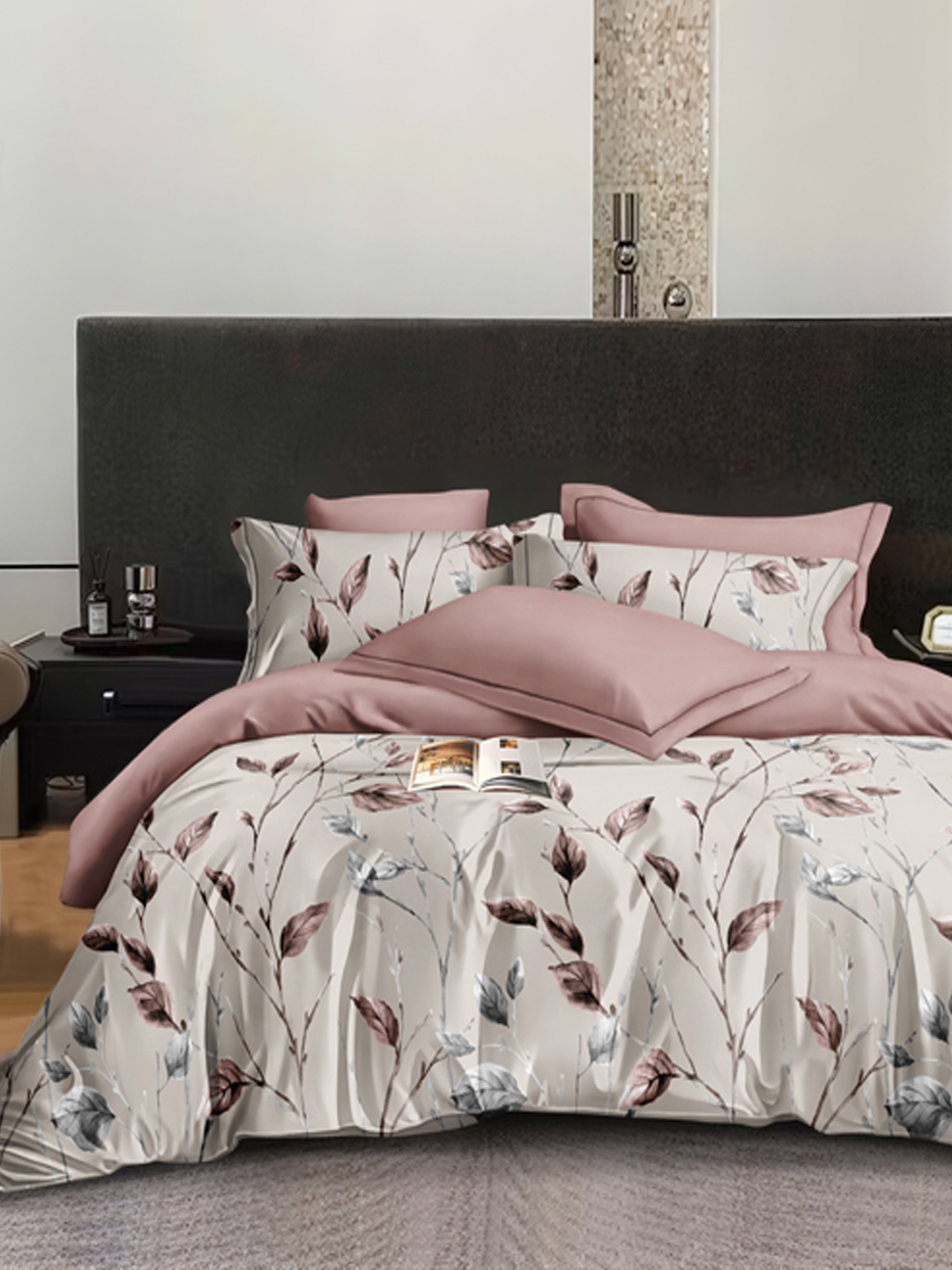 Постельное белье поплин эксклюзив - Глория