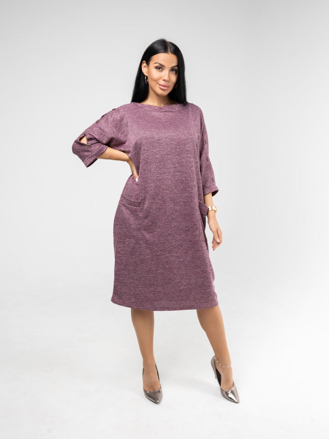 Платье мод.1938/2*