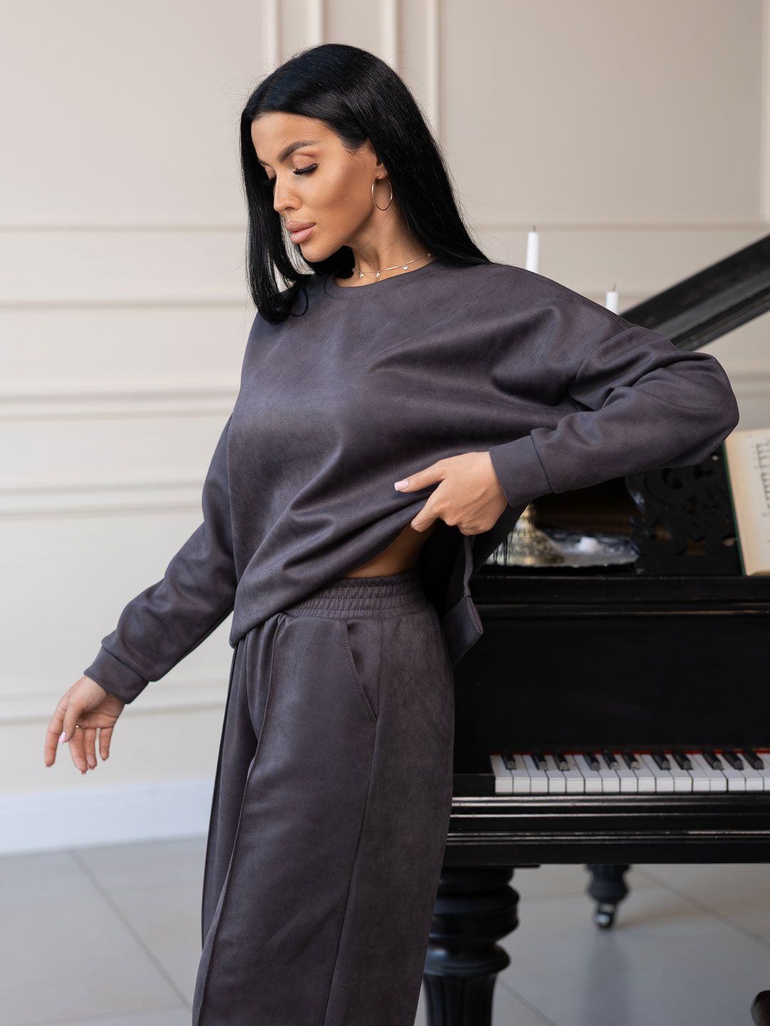 Костюм мод.2082/4