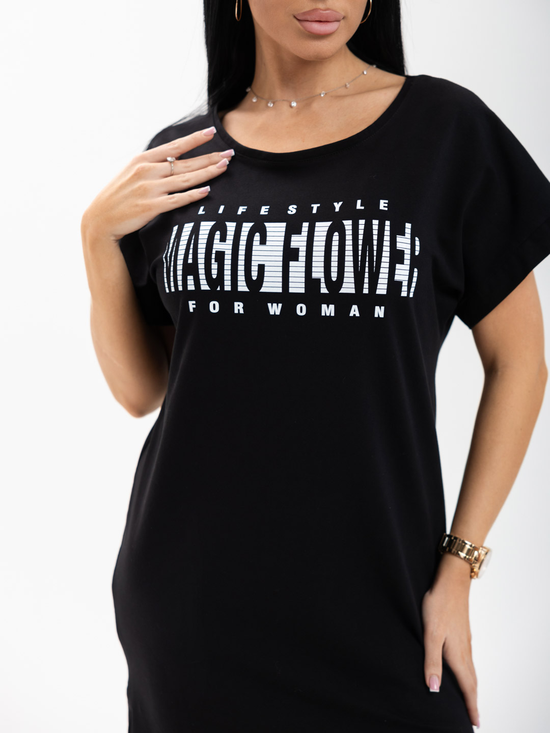 Платье мод.2026