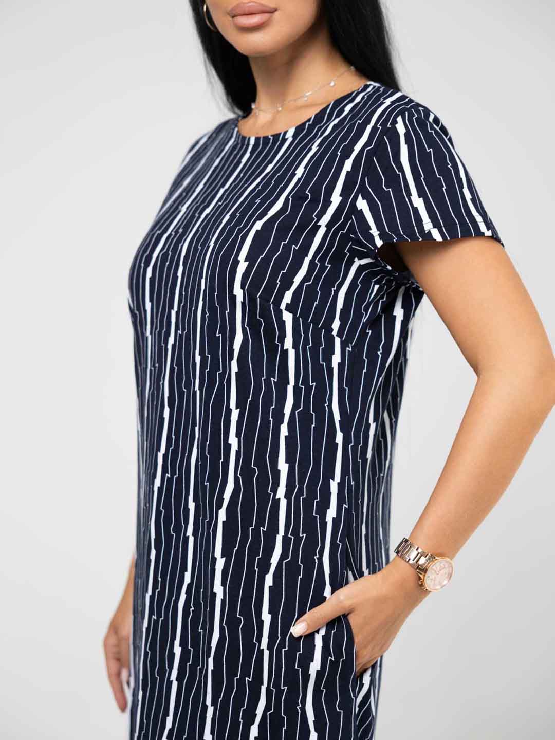 Платье мод.1258/34