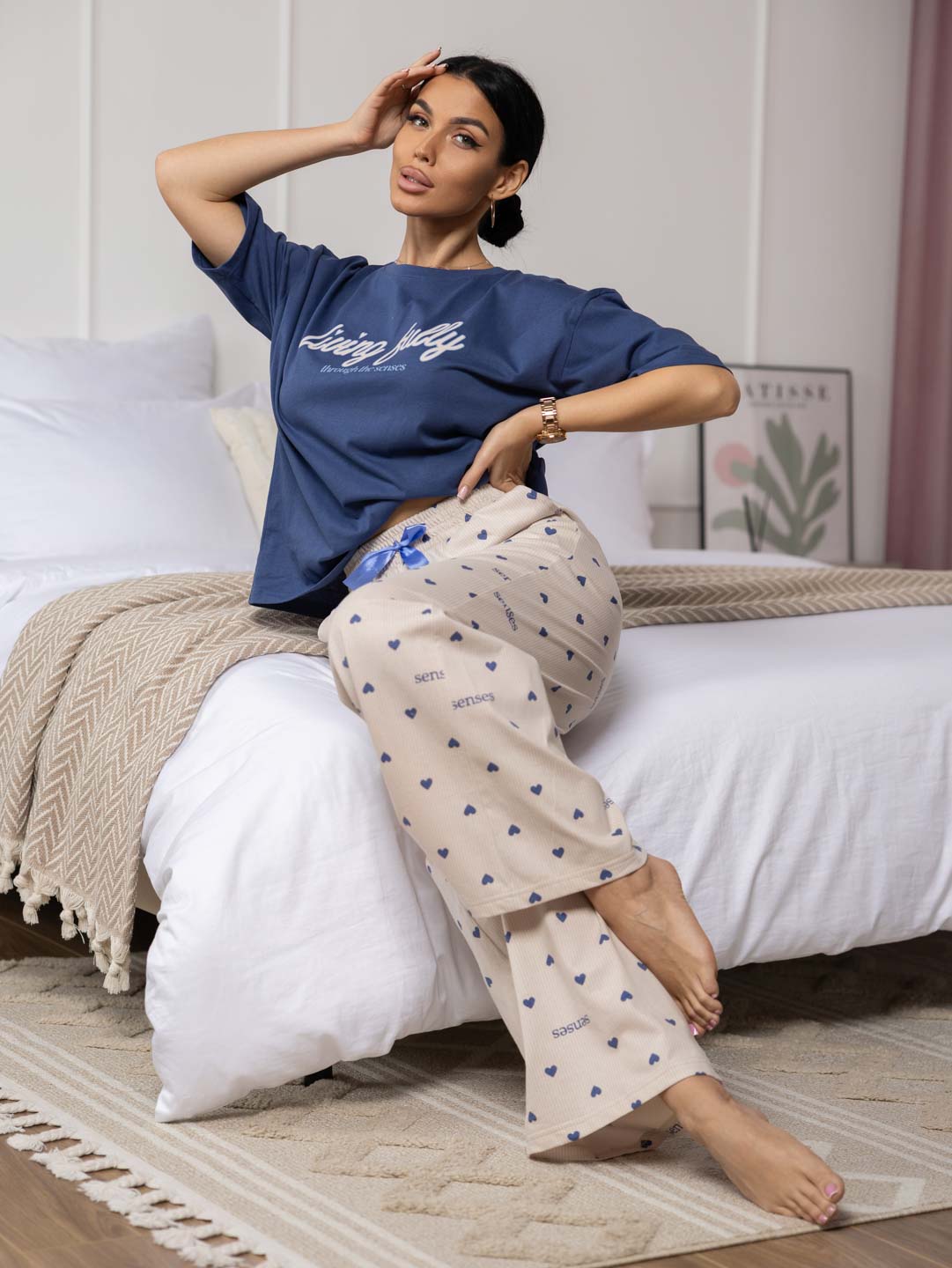 Костюм мод.1958/6