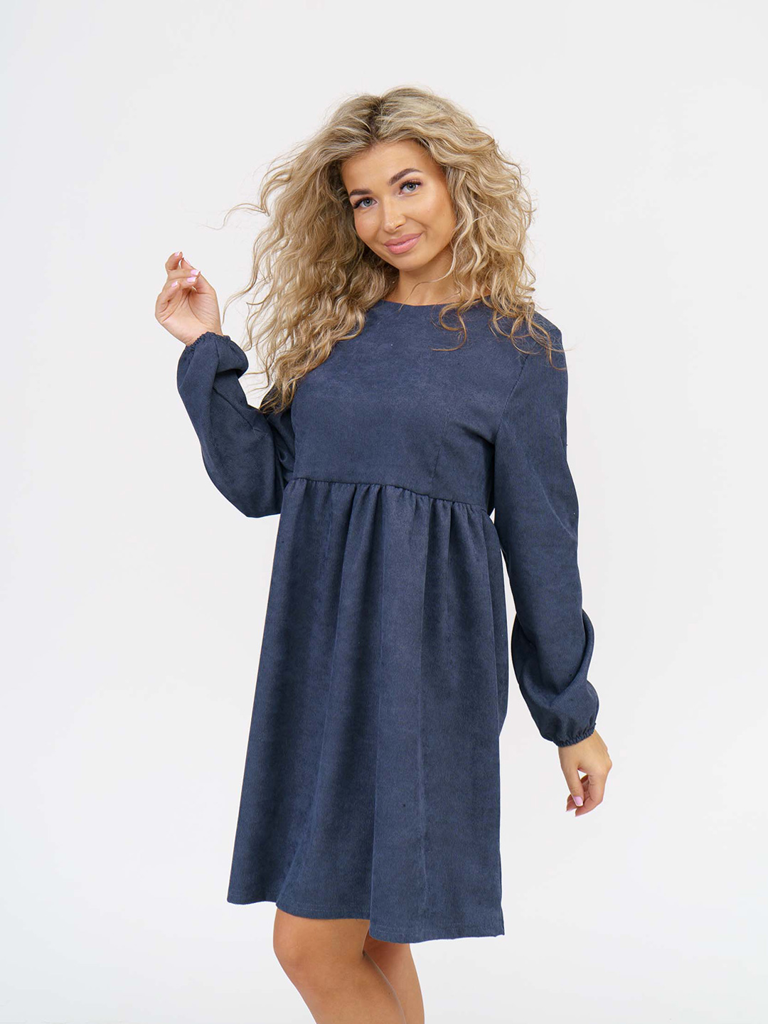 Платье мод.1764/1*