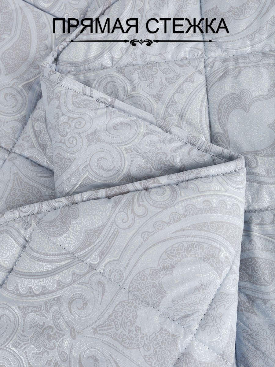 Одеяло Кашемир LUXE всесезонное Евро