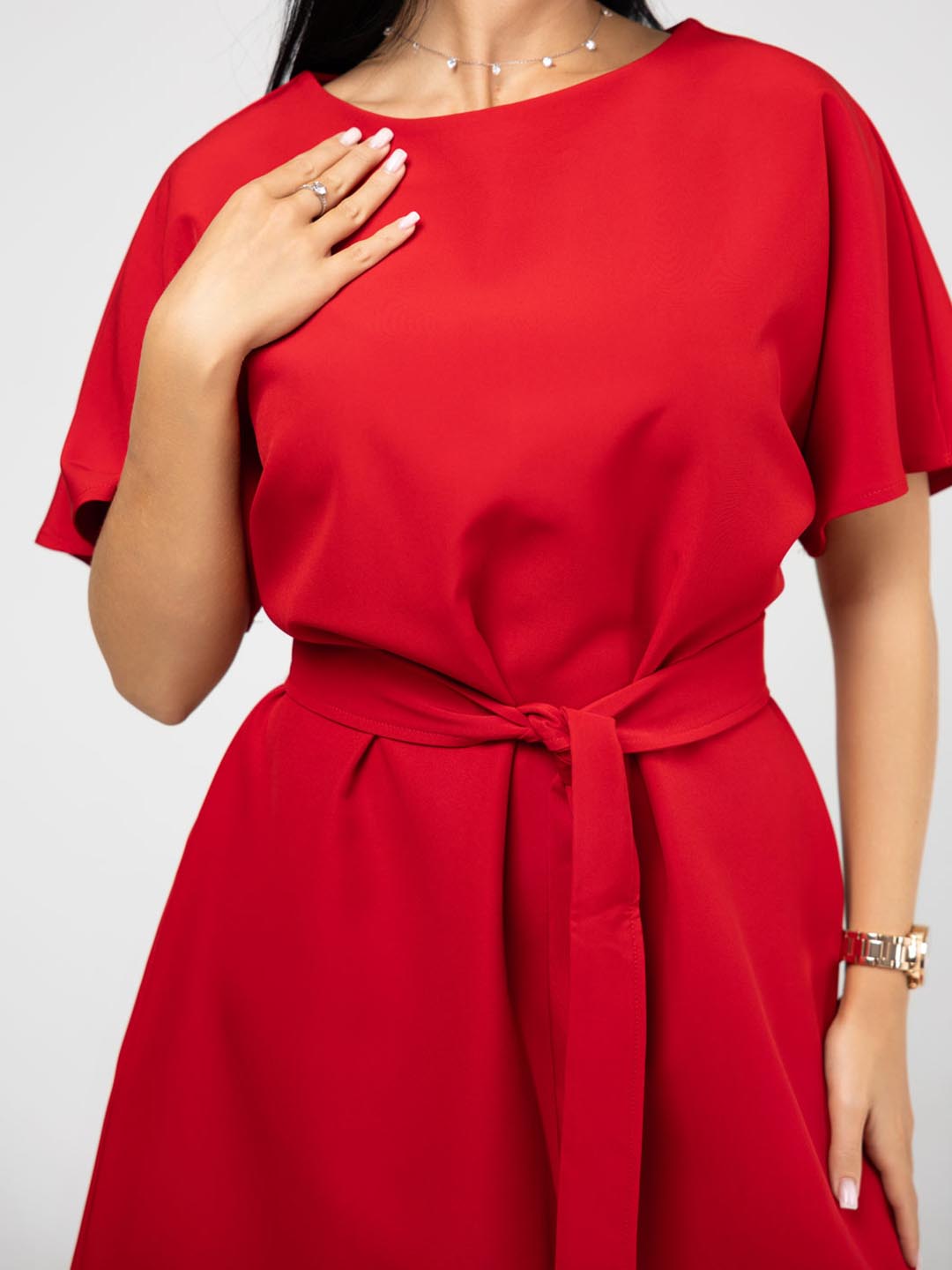 Платье мод.1819/2