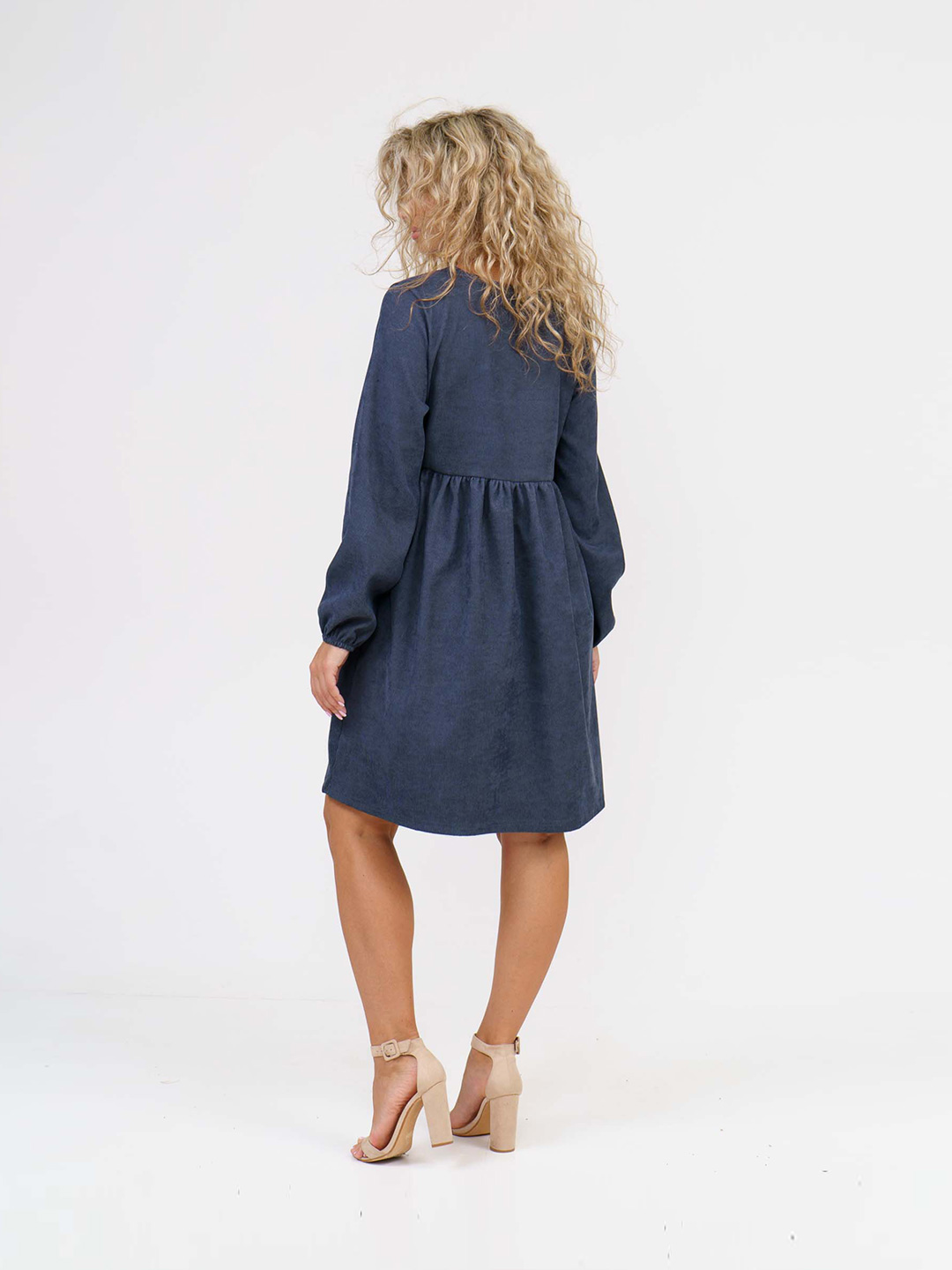 Платье мод.1764/1*