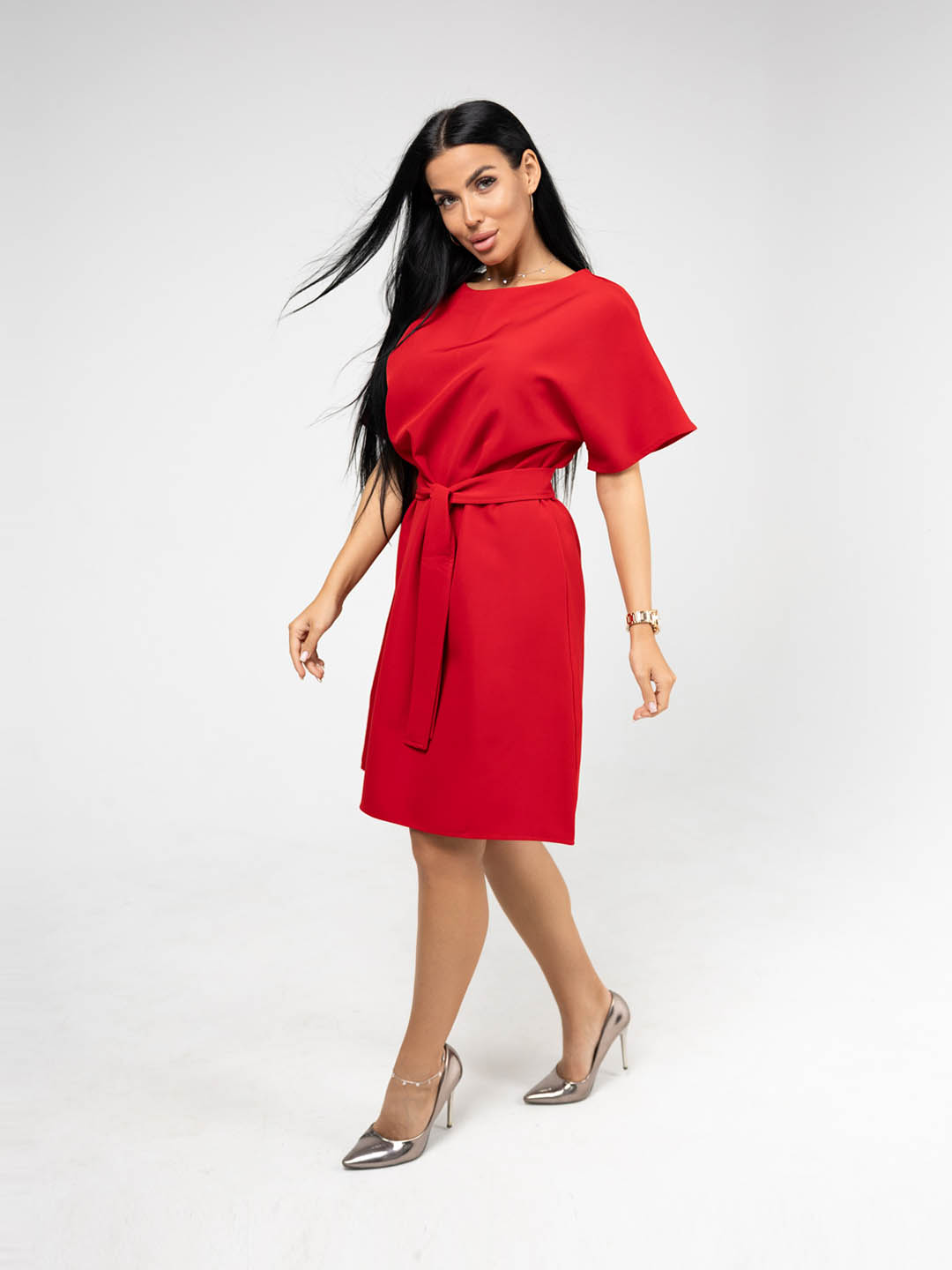 Платье мод.1819/2