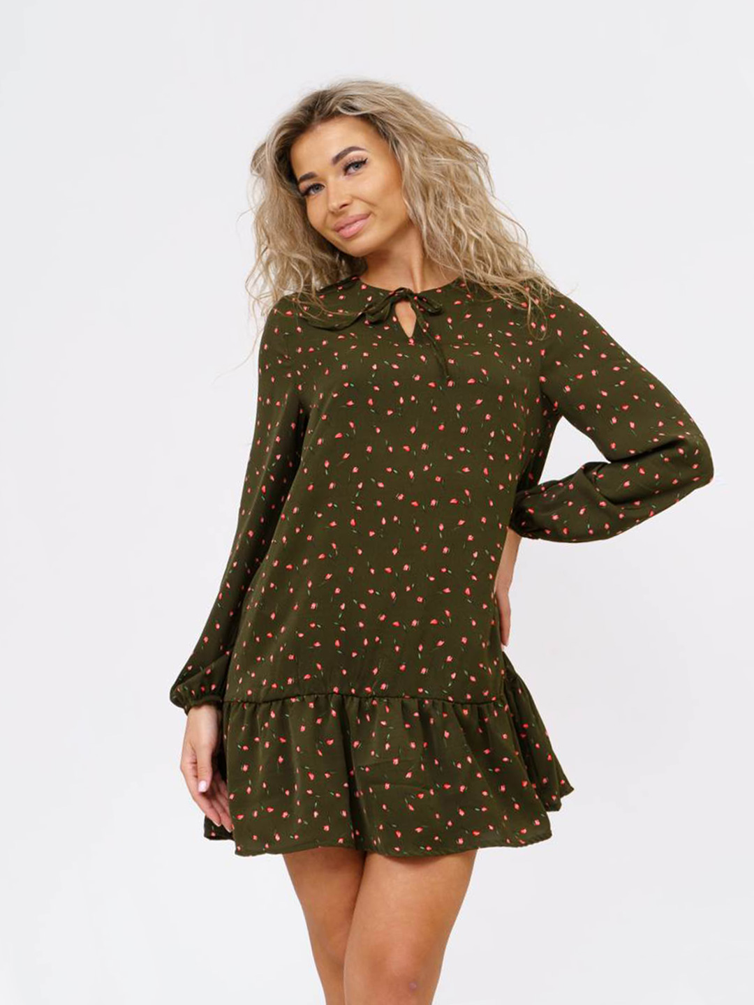 Платье мод.1707/5*