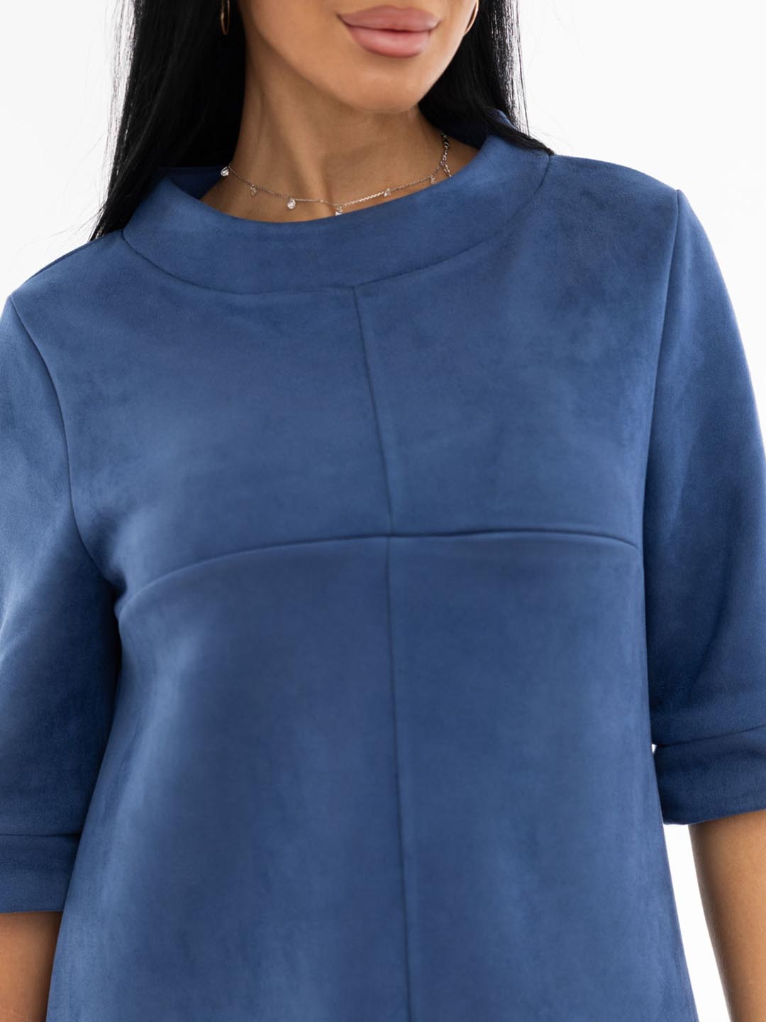 Платье мод.1945/1*