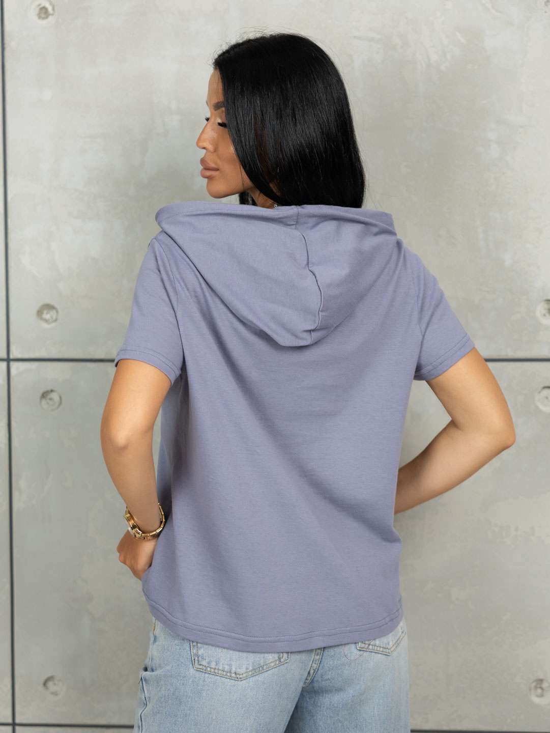 Футболка мод.2065/2