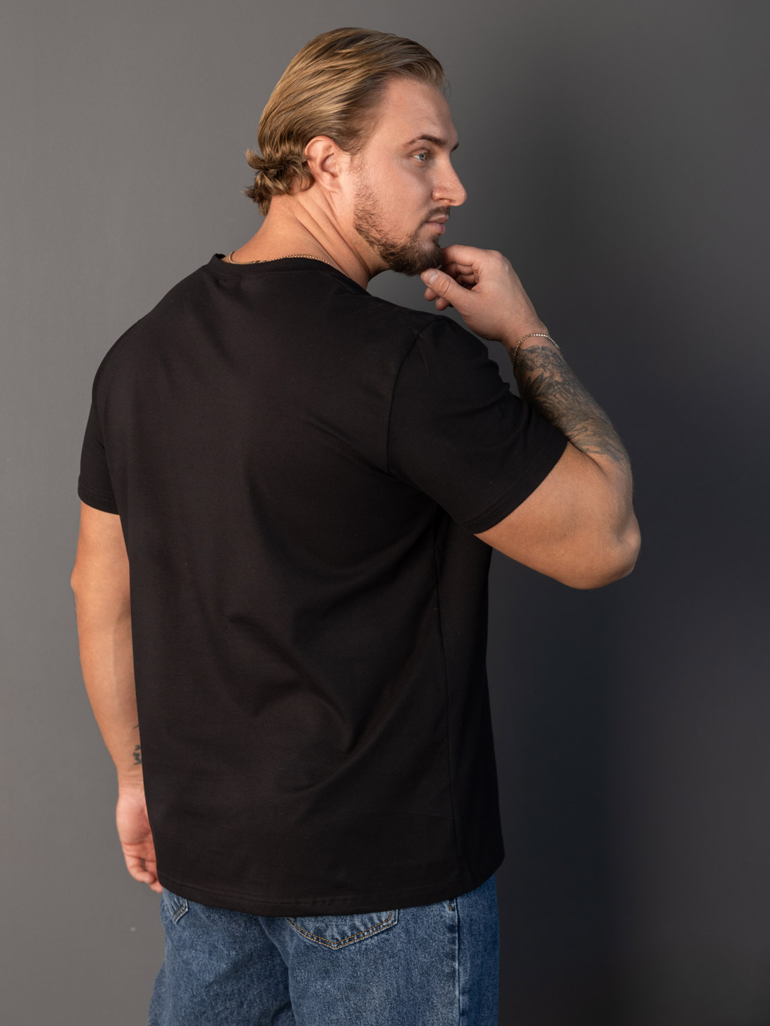 Футболка мод.2164/2