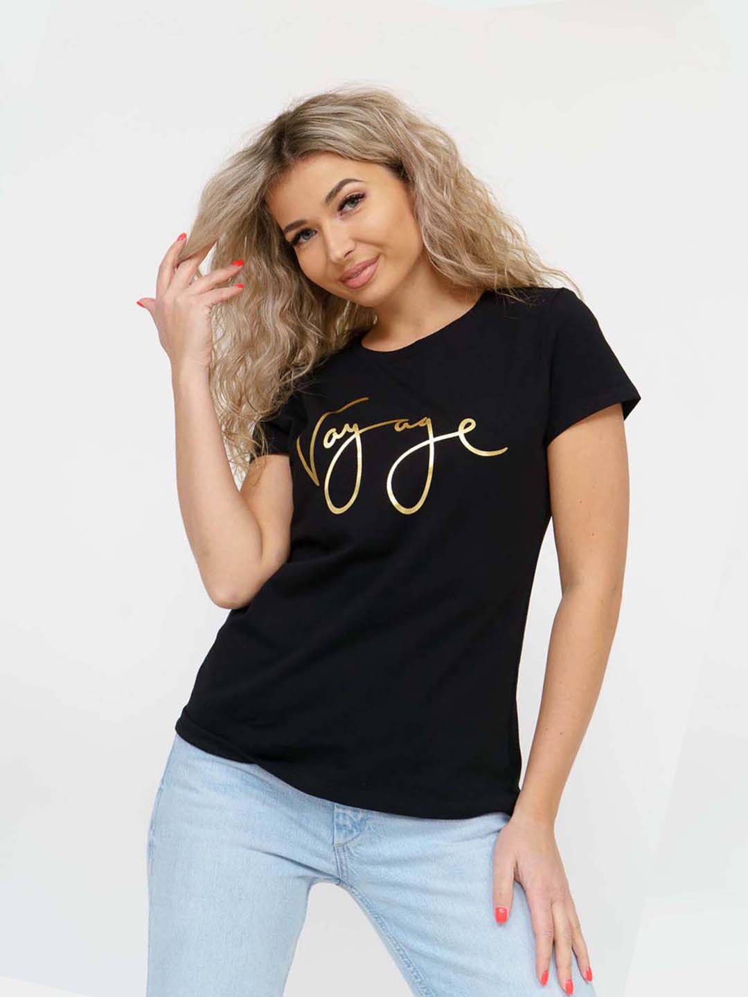 Футболка мод.1682/1