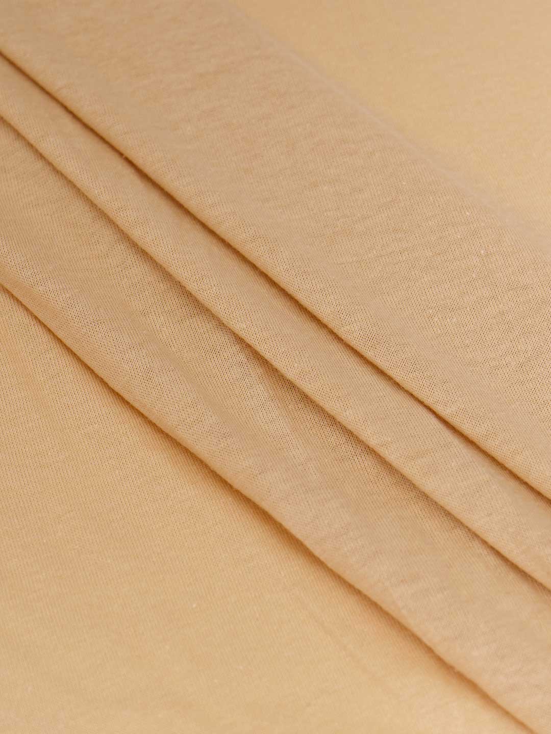 Простыня Комфорт - Бежевый