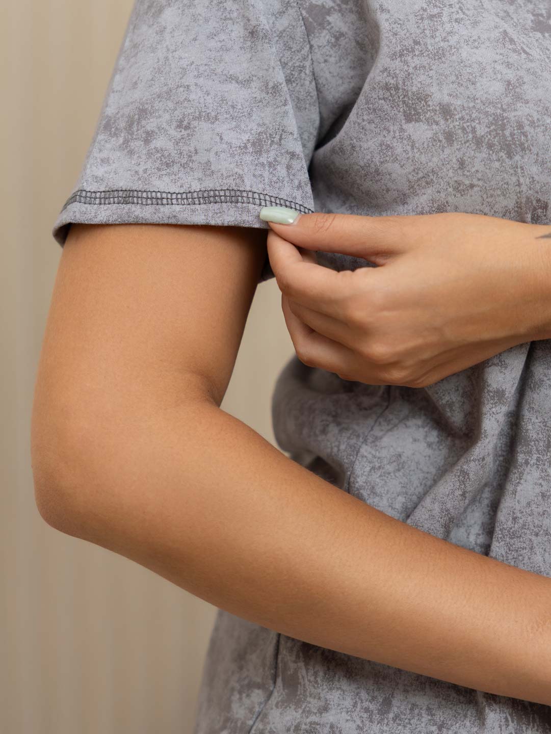 Футболка мод.2032/6