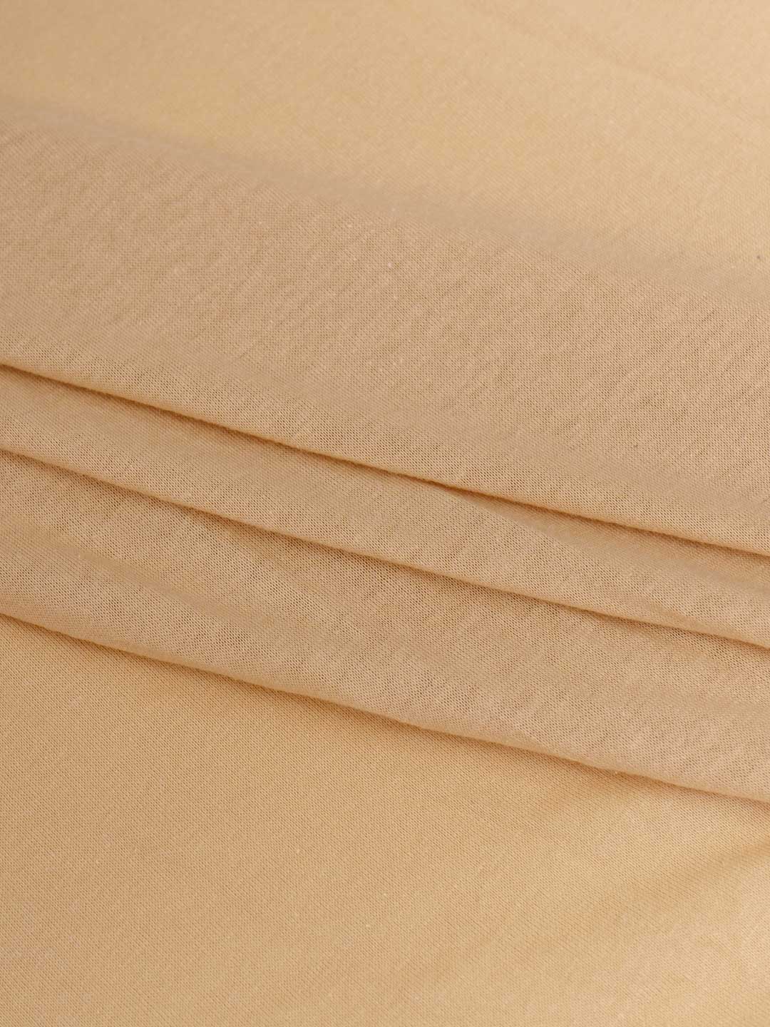 Простыня Комфорт - Бежевый