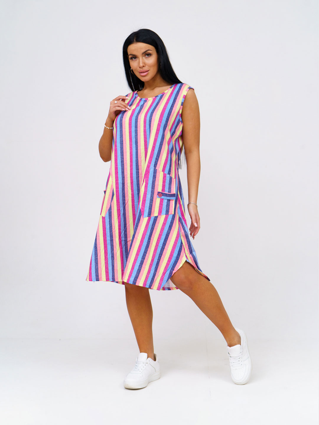 Платье мод.1502*